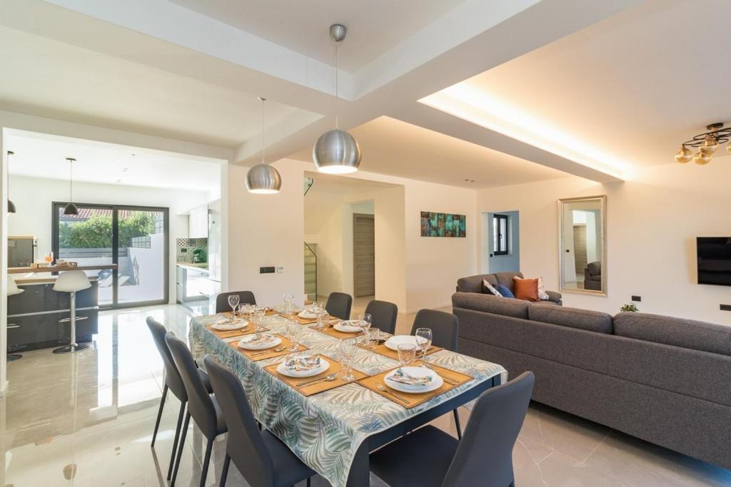 Villa Munat Ližnjan Eksteriør billede