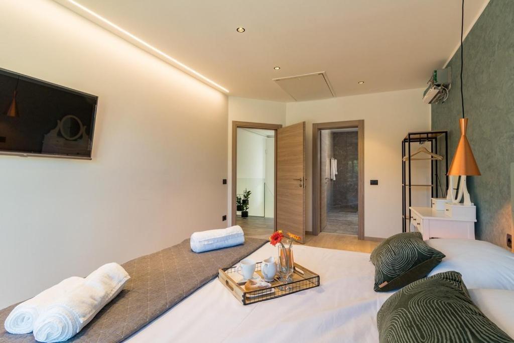 Villa Munat Ližnjan Eksteriør billede